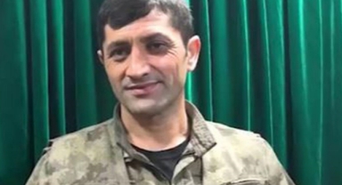 MİT, Fethi Sekin'in şehit olduğu saldırının talimatını veren teröristi etkisiz hale getirdi