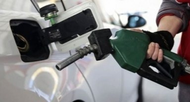 Motorine bir zam daha