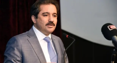 Mücahit Küçükyılmaz Cezayir Büyükelçisi oldu