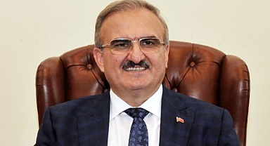 Münir Karaloğlu, bakan yardımcısı oldu