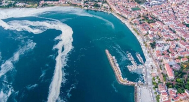 Müsilaj bitmedi, ekosistem sinyal veriyor 