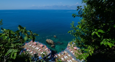 Mutlu bir bayram için Muratpaşa yeter