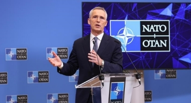 NATO Genel Sekreteri Jens Stoltenberg, 3-4 Haziran'da Ankara'yı ziyaret edecek