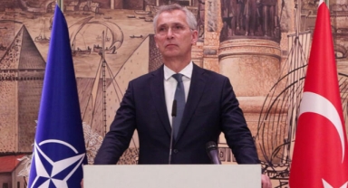 NATO Genel Sekreteri Stoltenberg: NATO'ya üyelik İsveç'i daha güçlü yapacaktır
