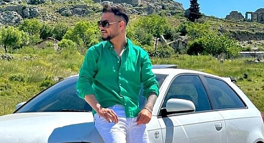 Oğlunun ölümüne neden olan sürücünün serbest kalmasına tepki gösterdi