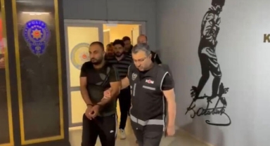Organ nakli yaptırmak isteyen 3 kişi tutuklandı