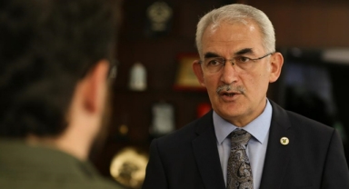 Orman teşkilatı, yangınlara müdahalede 