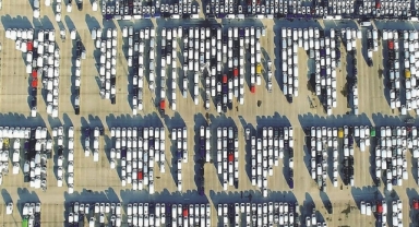 Otomotiv sektörü en yüksek mayıs ayı ihracatına imza attı