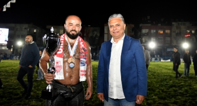 ‘Paşa’nın Aslanı’ liderlik koltuğunda