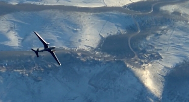 Pençe-Kilit Operasyonunda 2 PKK'lı terörist etkisiz hale getirildi