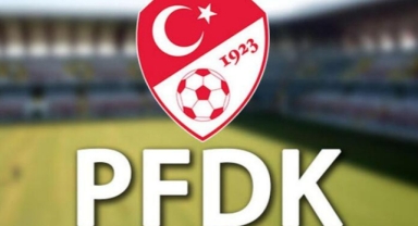 PFDK'dan Beşiktaş ve Trabzonspor'a para cezası