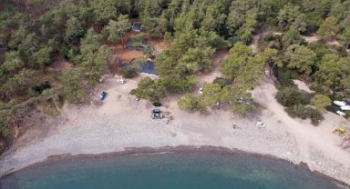 Phaselis'te ikinci yürütmeyi durdurma kararı