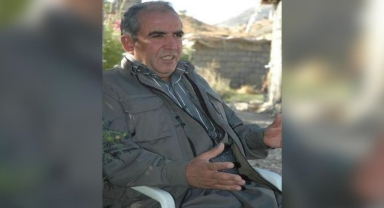 PKK/KCK'nın sözde yürütme konseyi üyesi Çadırcı, MİT'in operasyonuyla etkisiz hale getirildi