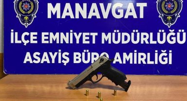 Polisten aranan şüpheli operasyonu; 27 tutuklama