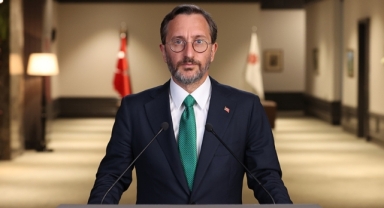 Prof. Dr. Fahrettin Altun, Cumhurbaşkanlığı İletişim Başkanlığı'na yeniden atandı