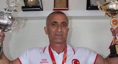 'Rambo muhtar' ölü bulundu