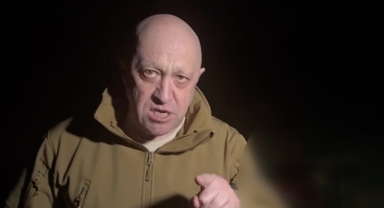 Rus devleti ile Wagner grubu arasında kriz çıktı