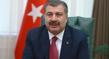 Sağlık Bakanı Koca'dan kızamık vakaları iddialarına yanıt: Kaygı uyandıran iddialar asılsız