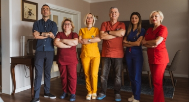 ‘SAĞLIK’ BAŞKENTİ