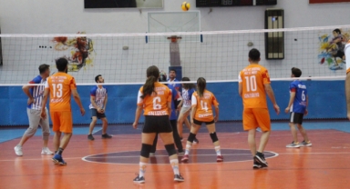 ‘Sağlık İçin Filede Buluşalım’