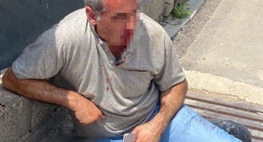 Sahte parayla alışveriş yapan şüpheli yakalandı