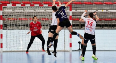 Şampiyonluğa SON İKİ MAÇ