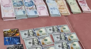 Sanal para ticaretiyle haksız kazanç sağlayan 37 ildeki 120 kişi yakalandı