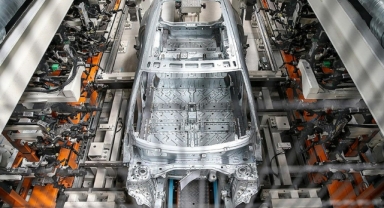 Sanayi ve Teknoloji Bakanlığı, Türkiye Yüzyılı'na 