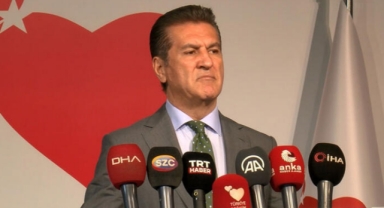 Sarıgül'den CHP ile birleşme açıklaması