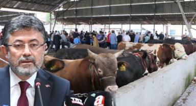  Satılamayan kurbanlıklar ESK tarafından alınacak