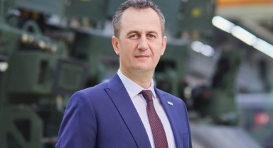 Savunma Sanayii Başkanlığına Görgün atandı