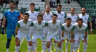 Serik, Beyaz Grup'ta mücadele edecek