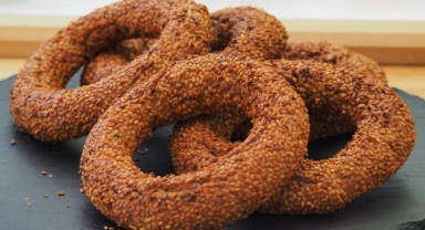 Simit ve özel ekmek çeşitlerine zam