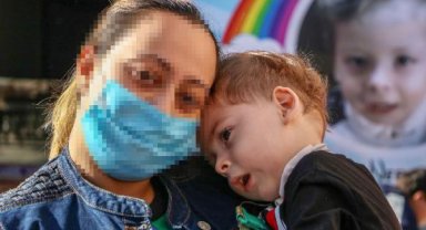 SMA yardım parası vurgununda 8 gözaltı daha