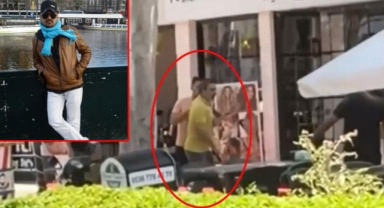 Sohbet için gittiği kuaförde silahlı saldırıda öldü