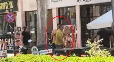 Sohbet için gittiği kuaföre silahlı saldırıda öldü