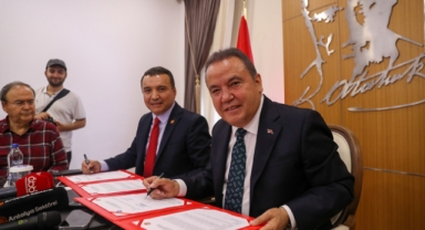 Sosyal tesis için protokol