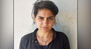 Sözde istihbaratçı terörist Suriye'de gözaltına alındı