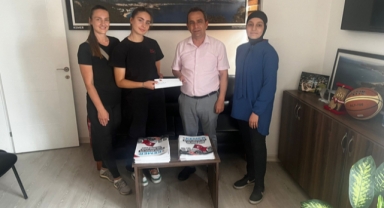 Sporculara ulaşım desteği