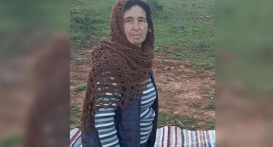 Su sarnıcında ölü bulundu