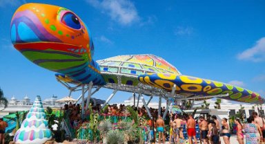 Sulu eğlence günlük 500 ile 2 bin TL arası