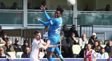 Süper Lig'e yükselecek son takım yarın belli olacak