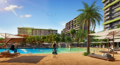 Sur Yapı’dan  yaz kampanyası