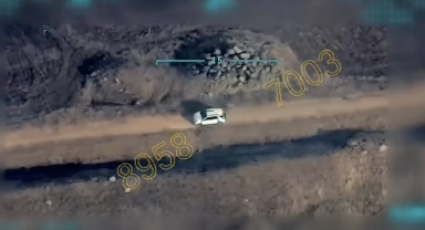 Suriye'nin kuzeyindeki Tel Rıfat ve Münbiç bölgelerinde 41 terörist etkisiz hale getirildi