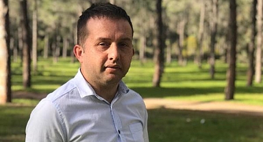 Tamir etmek istediği makineye kafası sıkışıp, öldü