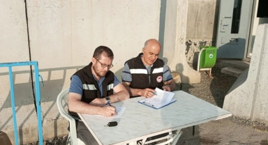 Tarım ve Orman Bakanlığı Kurban Bayramı öncesi denetimleri artırdı