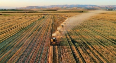 Tarımda gıda arz güvenliği için yerli ve milli adımlar atılacak