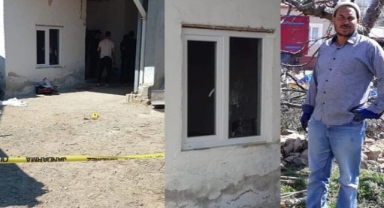 Tartıştığı ağabeyini av tüfeğiyle öldüren şüpheli tutuklandı