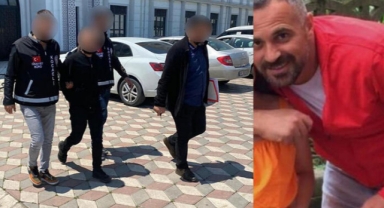 Tartıştığı arkadaşını tabancayla öldürdü