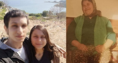 Tartıştığı kayınvalidesini bıçakla öldürdü